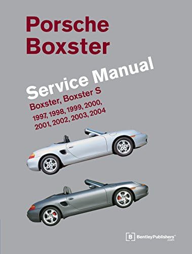 Porsche 911 SC Service Manual 1978, 1979, 1980, 1981, 1982, 1983